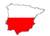 PELUQUERÍA Y ESTÉTICA LAURA - Polski